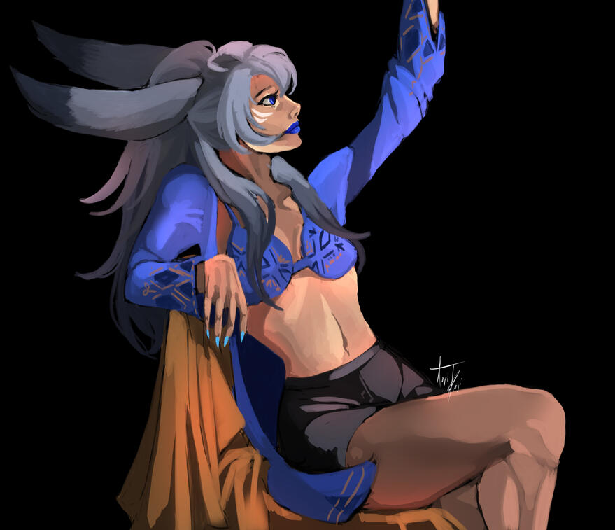 Giveaway for DarnItAgain