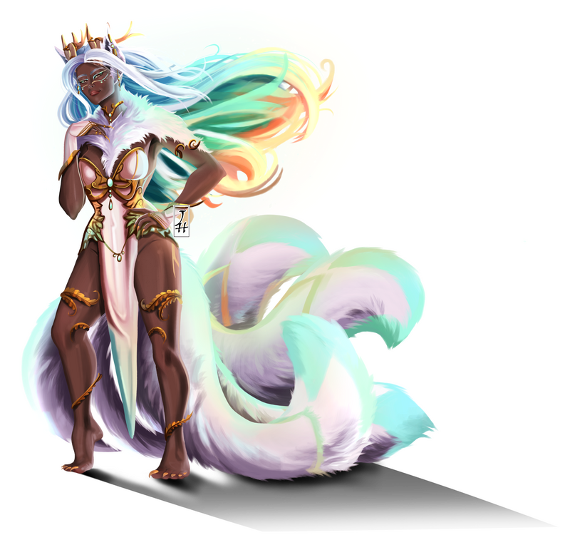 Celena, original work